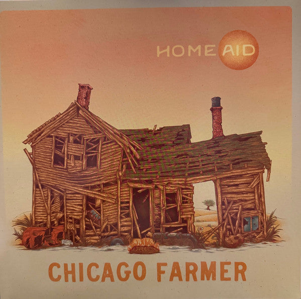 CHICAGO FARMER - HOMEAID