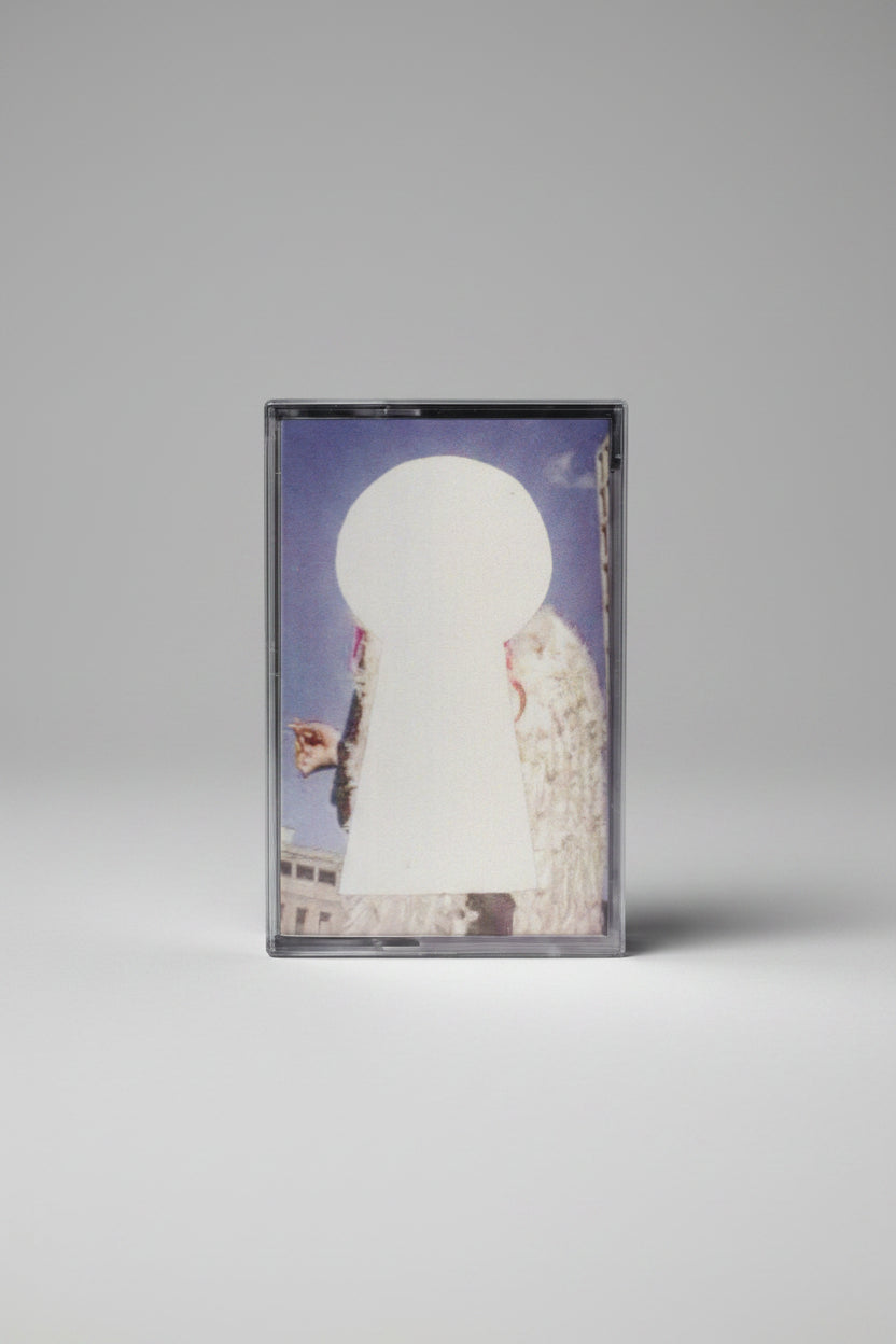 SWAPMEET - MOUNT ZERO