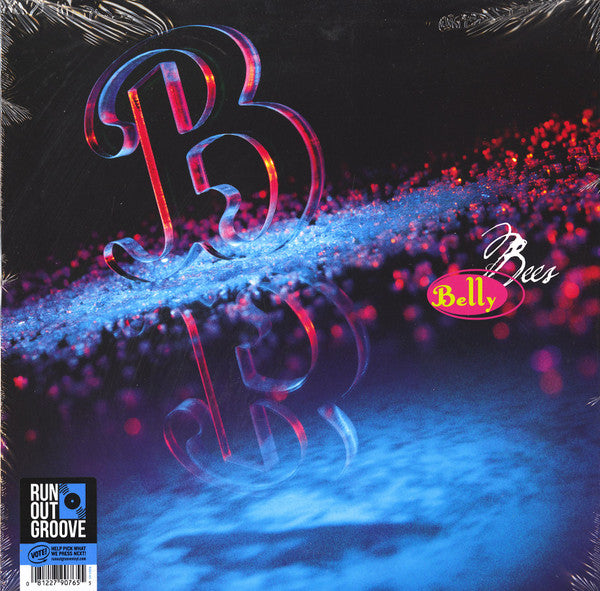 BELLY - BEES (180G/2LP)