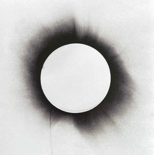 ARCHITECTS - ALL OUR GODS HAVE ABANDONED US (TRANSLUCENT RED VINYL)