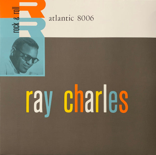 CHARLES,RAY - RAY CHARLES SINGS SOUL
