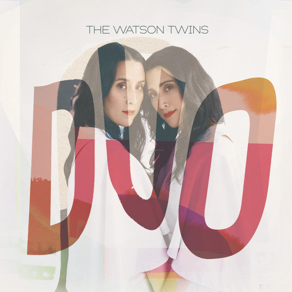 WATSON TWINS - DUO