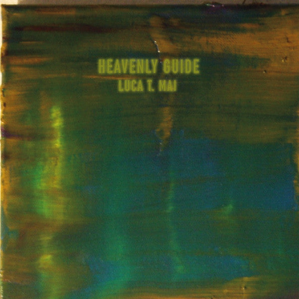 MAI,LUCA T. - HEAVENLY GUIDE