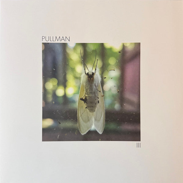 PULLMAN - III