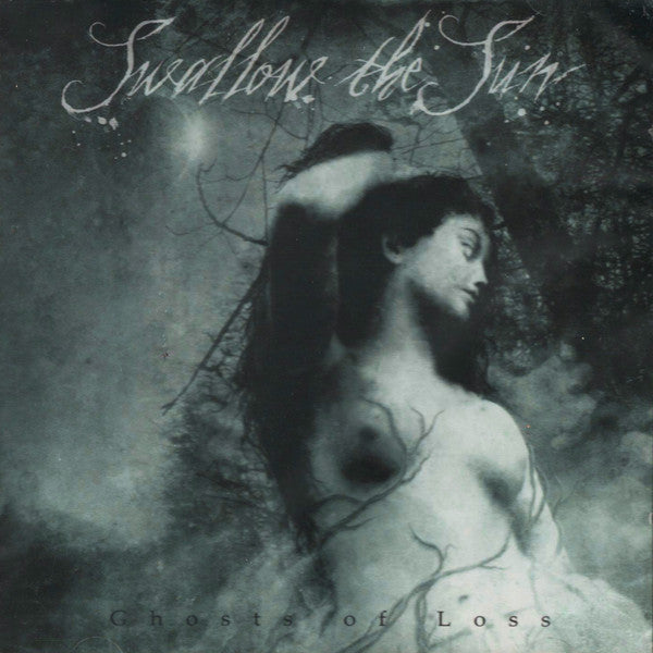 SWALLOW THE SUN - GHOSTS OF LOSS