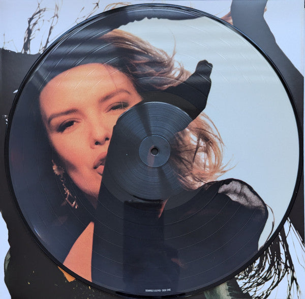 WILDE,KIM - LOVE MOVES (PICTURE DISC)