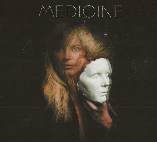 POTTER,GRACE - MEDICINE