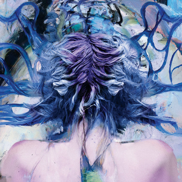PRAMUK,LYRA - DELTA (2LP/ICE BLUE VINYL)