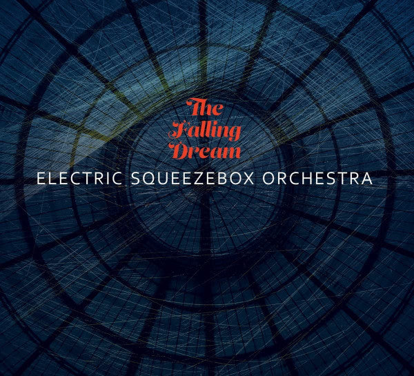 ELECTRIC SQUEEZEBOX ORCHESTRA - FALLING DREAM