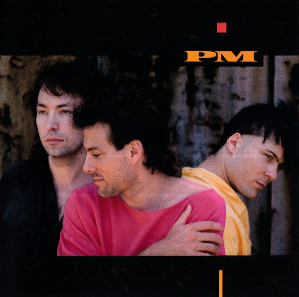 PM - PM (IMPORT)