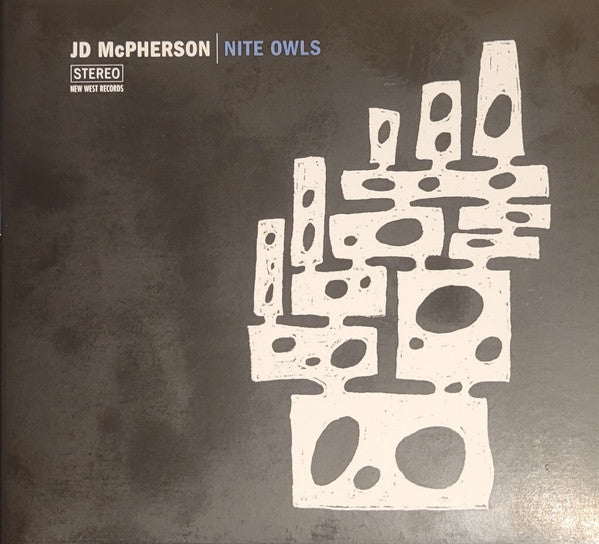 MCPHERSON,JD - NITE OWLS