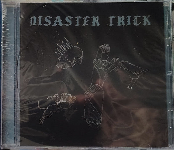HORSE JUMPER OF LOVE - DISASTER TRICK (DELUXE EDITION)