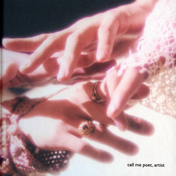 SHINEE - POET/ARTIST (PHOTO BOOK VER.)