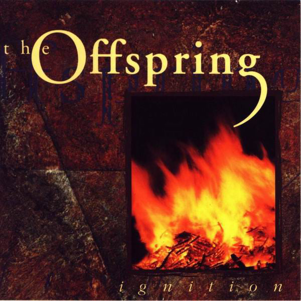 OFFSPRING - IGNITION