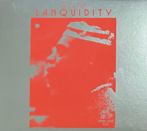 SUN RA - LANQUIDITY