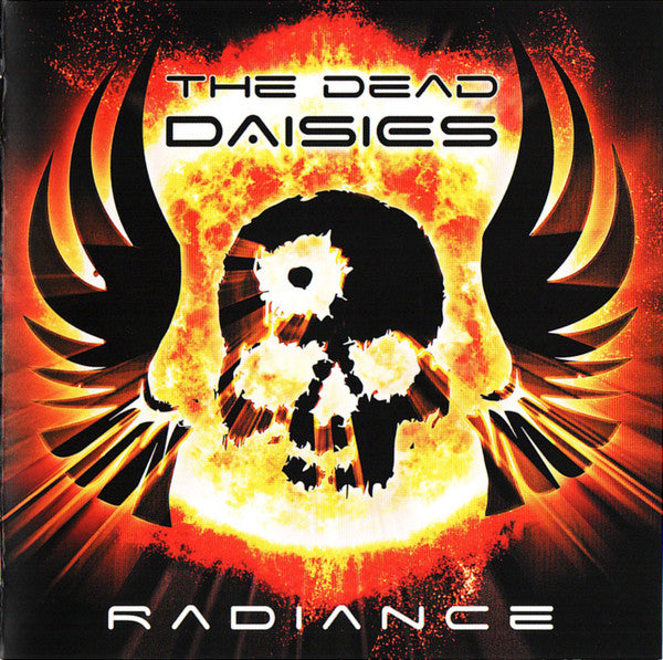 DEAD DAISIES - RADIANCE
