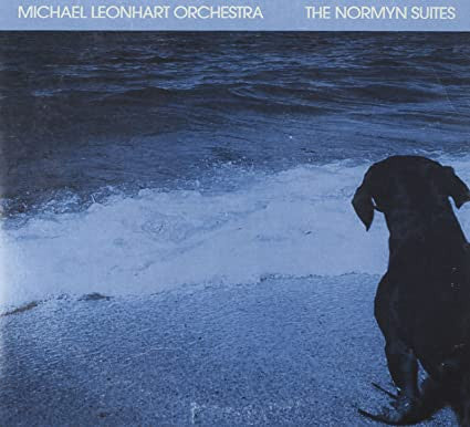 LEONHART,MICHAEL - NORMYN SUITE