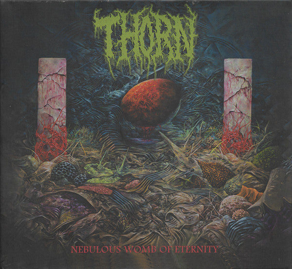 THORN - NEBULOUS WOMB OF ETERNITY