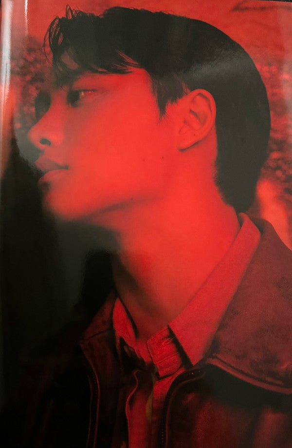 D.O. - D.O. MINI ALBUM VOL.2 - EXPECTATION (B VER.)