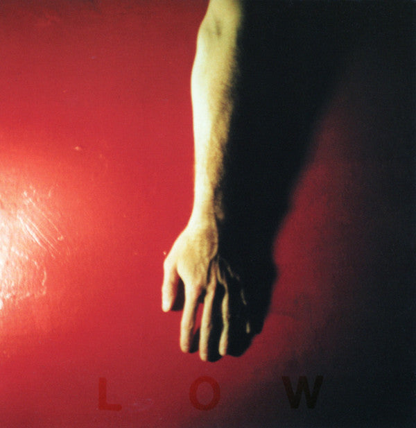 LOW - TRUST