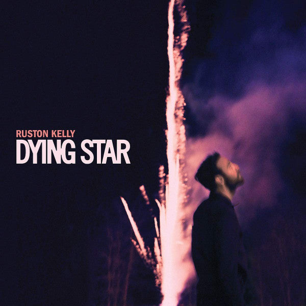 KELLY,RUSTON - DYING STAR (2 LP)