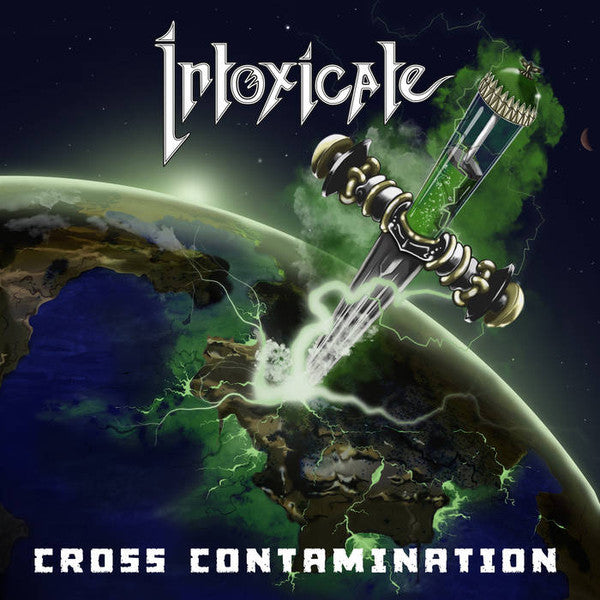 INTOXICATE - CROSS CONTAMINATION