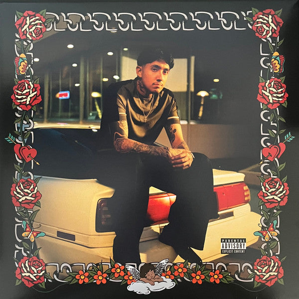 CUCO - RIDIN (X) (180G)