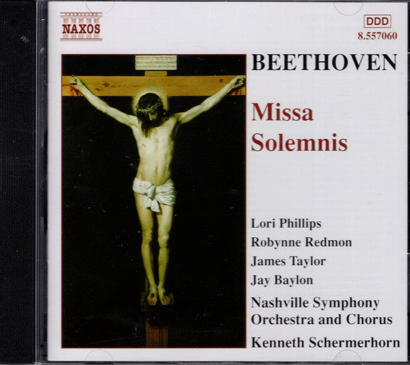 MISSA SOLEMNIS