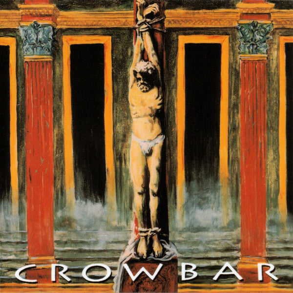 CROWBAR
