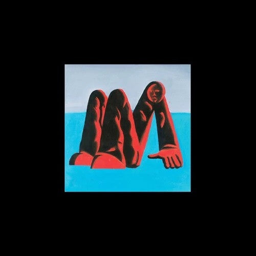 KING KRULE - MAN ALIVE!