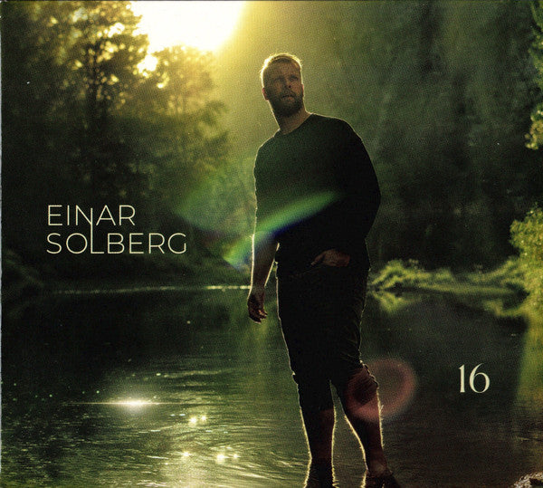 SOLBERG,EINAR - 16