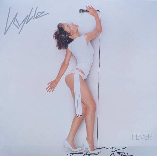 MINOGUE KYLIE - FEVER