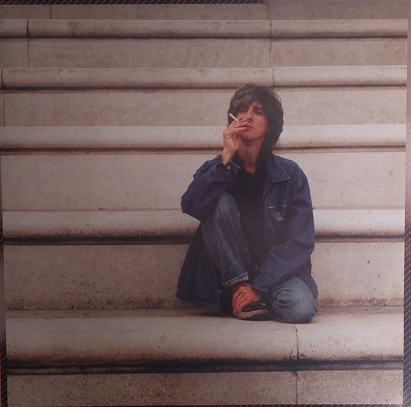 DURUTTI COLUMN - TIME WAS GIGANTIC... WHEN WE WERE KIDS (2LP)