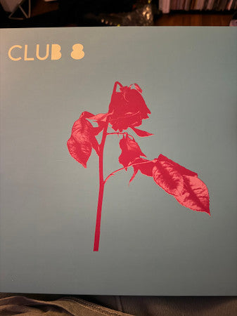 CLUB 8 - SEASONAL ECHOES