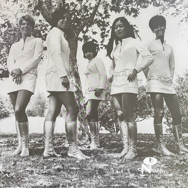 FEMALE SPECIES - TALE OF MY LOST LOVE (MOONSHINE VINYL)
