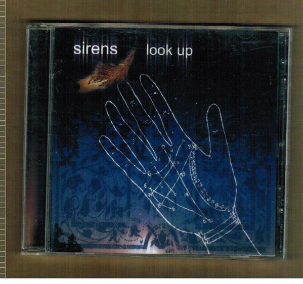 SIRENS - LOOK UP