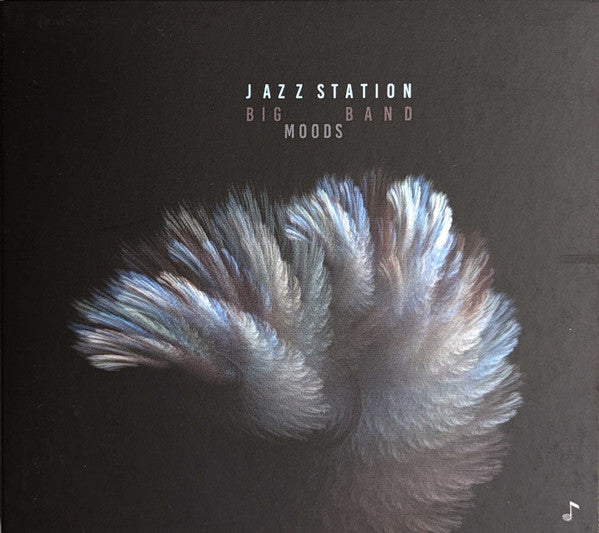 JAZZ STATION BIG BAND - MOODS