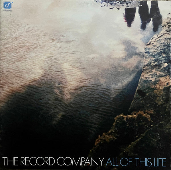 RECORD COMPANY - ALL OF THIS LIFE