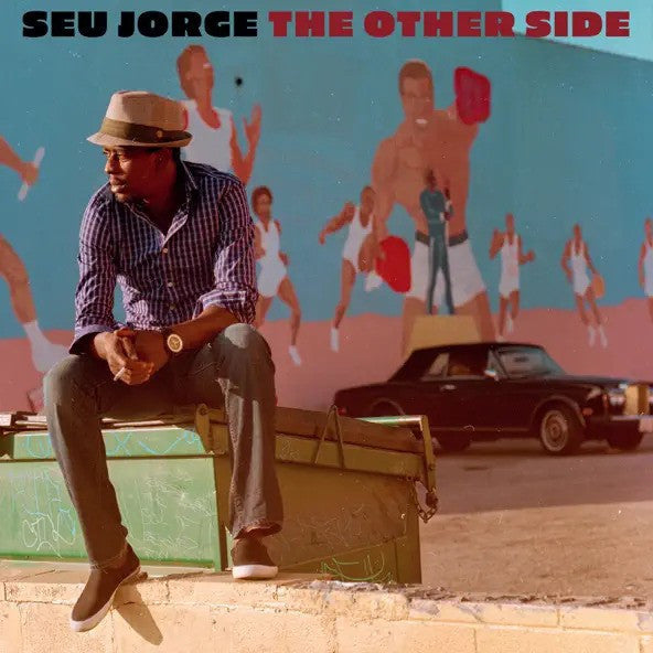 JORGE,SEU - OTHER SIDE