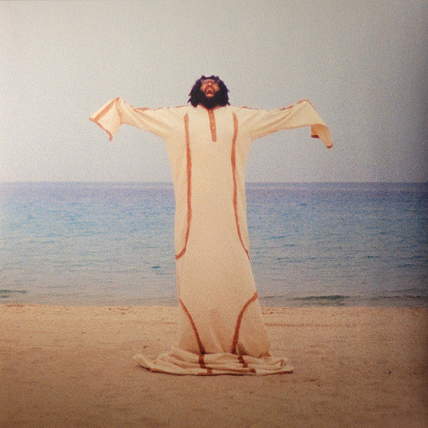 ELMIENE - ANYWAY I CAN (SAND VINYL)