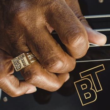 TURNER,BENNY - BT