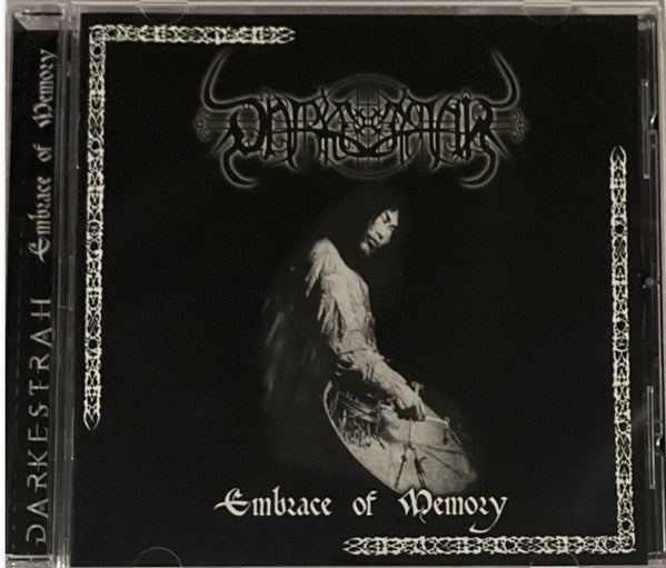 DARKESTRAH - EMBRACE OF MEMORY