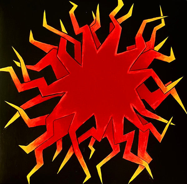 SUNNY DAY REAL ESTATE - HOW IT FEELS TO BE SOMETHING
