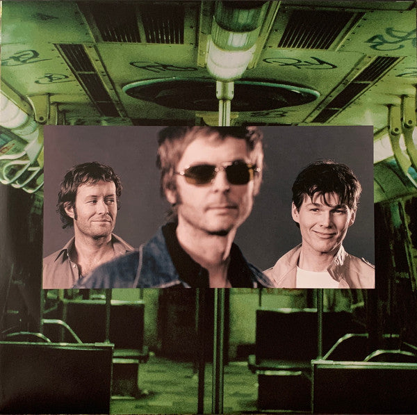 A-HA - LIFELINES (DELUXE/2LP)