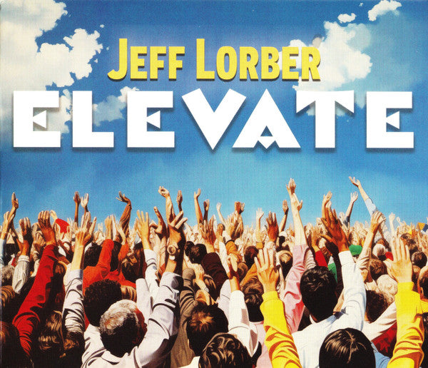 LORBER JEFF - ELEVATE