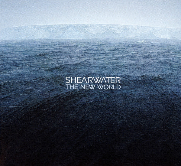 SHEARWATER - NEW WORLD