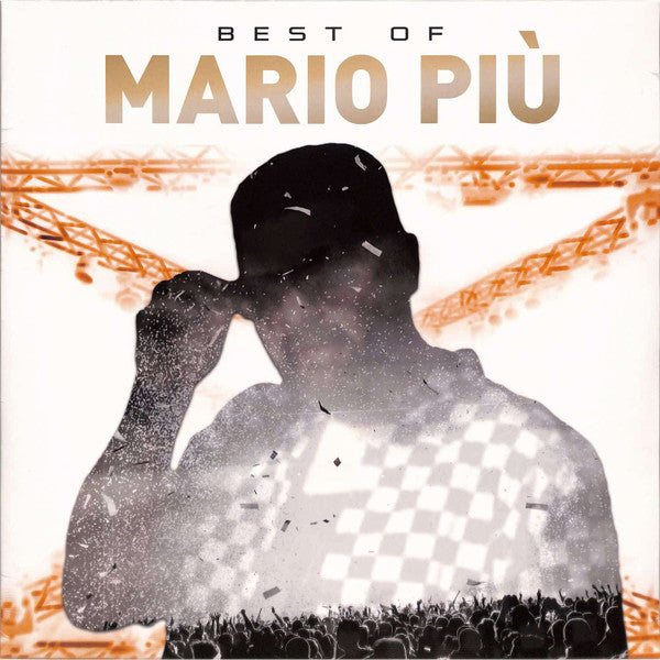 PIU,MARIO - BEST OF