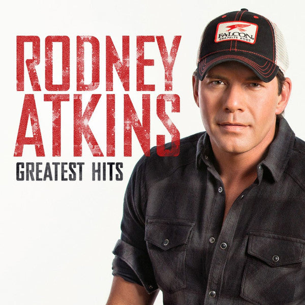 ATKINS RODNEY - GREATEST HITS