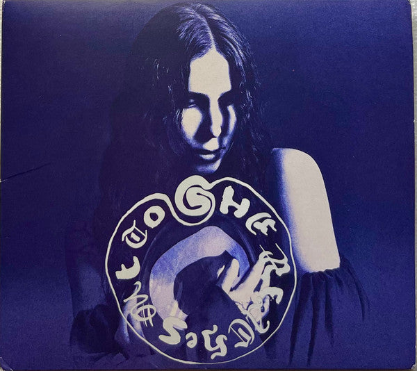 WOLFE,CHELSEA - SHE REACHES OUT TO SHE REACHES OUT TO SHE