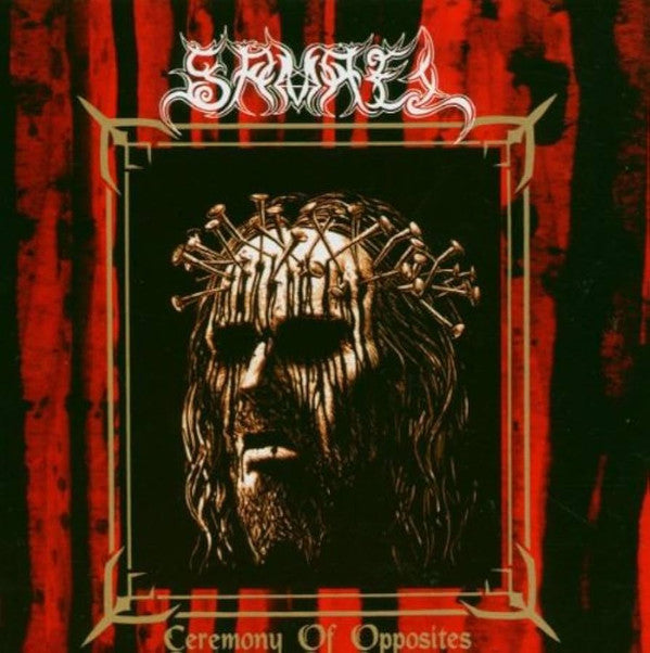 SAMAEL - CEREMONY OF OPPOSITES